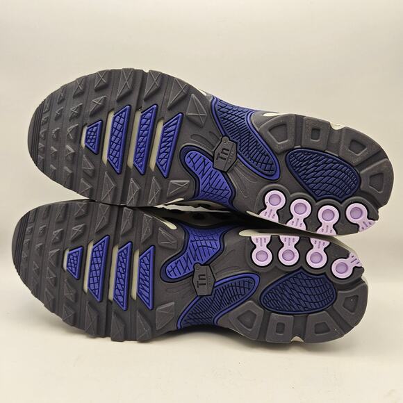 NIKE MENS 8 AIR MAX PLUS DRIFT SHOES IRON ORE CONCORD SNEAKER FD4290-007 NWOB main image 6